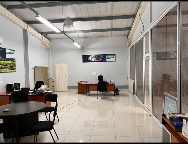 RETAIL PROPERTY TO RENT IN PIETERMARITZBURG CENTRAL
